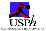 U.S. Physical Therapy, Inc.