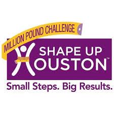 Shape Up Houston