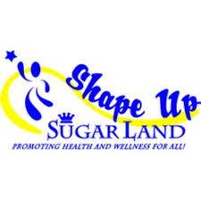 Shape Up Sugarland