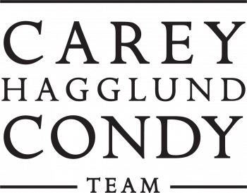 Carey Hagglund Condy Team