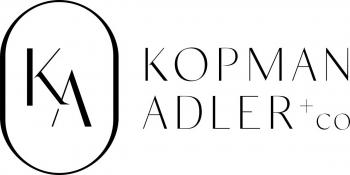 Kopman Adler 