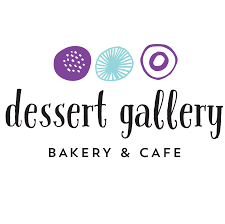 Dessert Gallery 