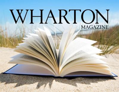 You Can't Scale Chaos Featured in Wharton Magazine