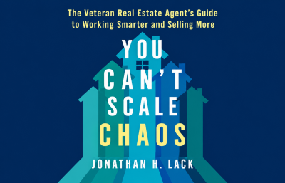 The Operating Model Behind Top-Producing Real Estate Teams